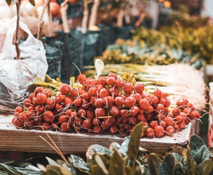 dia-mundial-gastronomia-sostenible El día Mundial de la Gastronomía Sostenible se celebra el 18 de junio