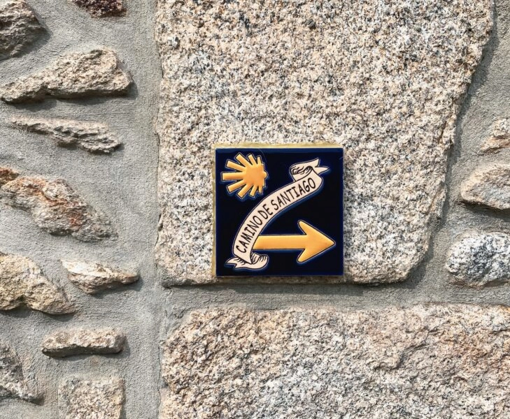 camino de santiago-unsplash El Camino de Santiago S.A.B.E Tour” está diseñado para el bienestar integral de los peregrinos