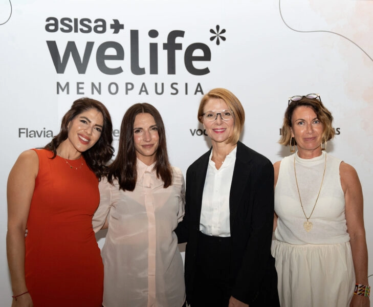 ASISA-WeLife-Menopausia-Valencia-ponentes-2 ASISA WeLife Menopausia Valencia